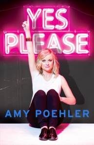 Cover of Yes, Please